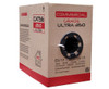 CAT5E 350MHz Bulk Cable 24AWG Solid Copper 4 PR UTP PVC CM 1000' - 310-930 box