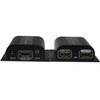 HDMI Extender Cat5E Cat6 Cable Built-in IR 60M 197' 1080P Pass Thru - PD35401 HDMI view