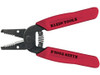 Wire Stripper Cutter 11046 - 910-027