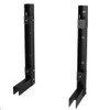 DVR Lockbox Vertical Wall Mount Bracket - 054-116