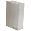 8 Channel CCTV Power Distribution Box 12VDC 4 Amp - 058-192  closed
