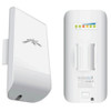 Ubiquiti Loco M2 2.4GHz Hi Power 2x2 MIMO AirMax Station - 885-121