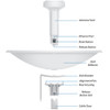 Ubiquiti Powerbeam M5 5Ghz airMaAX Bridge Access Point - 885-132 features
