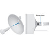 Ubiquiti Powerbeam M5 5Ghz airMaAX Bridge Access Point - 885-132 antenna