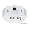 Ceiling Mount High Power 300N POE Access Point - 525-800 rear view