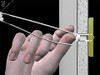 10 TOGGLER 1/4" Snaptoggle with Bolts - 221-106 how to use step 3