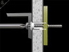 10 TOGGLER 1/4" Snaptoggle with Bolts - 221-106 how to use step 4