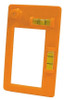 Low Voltage Mounting Ring Installation Template - CHM30