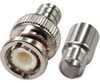 BNC Plug 2 Piece RG59 Crimp-On - 200-131