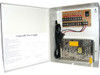 9 Channel Power Box 12VDC - 058-192+