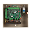 Two Door Access Controller Panel Board - 356-AXESS-2DLX board