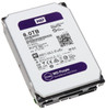 WD 8TB Hard Drive - WD80PURX 