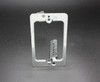 Single-Gang Drywall Bracket - 010-014 front view