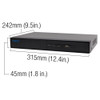 DVR-8CH-TURBO HD/AHD/ANALOG - 063-2M081HD dimensions