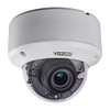 3MP MOTORIZED VF PROOF EXIR DOME CAMERA - 063-TVID3040MZVF