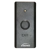 Indoor Access Control 2.4GHz Wireless Request to Exit Button Battery Operated - 356-8013