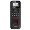 Time and Attendance Waterproof Fingerprint Biometric Card Reader and Keypad for 3,000 users – 356-3013