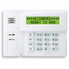Honeywell 6160RF Integrated Keypad and Receiver - 357-6160RF