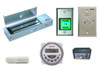 Laundromat  Magnetic Lock Access Control Kit - 356-KIT10