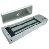 1200LBS INDOOR ELECTRIC MAGLOCK WITH LED SENSOR AND UL LISTED - 356-ML1200LED-UL