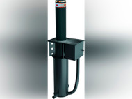 Why Removable and Collapsible Bollards Are Ideal for Security?