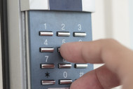 ​  How Does an Access Control System Work?