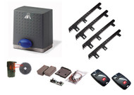 What is a Slide Gate Opener?