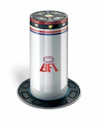 What Are Bollards?