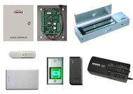 The growing need for access control equipment