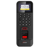 What is a Biometric Access Control System?