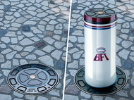 ​Why Do You Need Bollards?