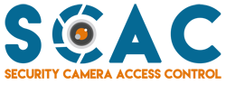 Security Camera Access Control