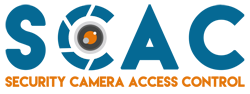 Security Camera Access Control