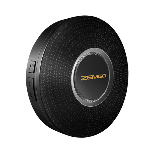 357-1000 Smart Home Wi-Fi Security Alarm Receiver