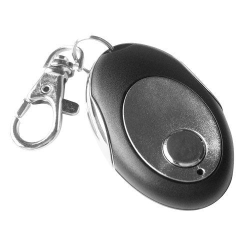 1-Channel 315MHz Remote Control Transmitter - 356-8005