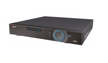 Penta-Brid 1080P Mini 1U Recorder - 058-008XTCVI