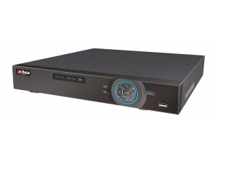 Penta-Brid 1080P Mini 1U Recorder - 058-004XTCVI