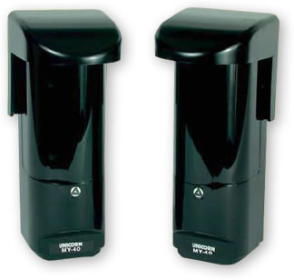 Photoelectric Beam Detector - 357-MY40