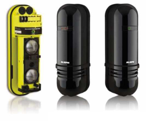 Photoelectric Beam Detector - 357-XA100