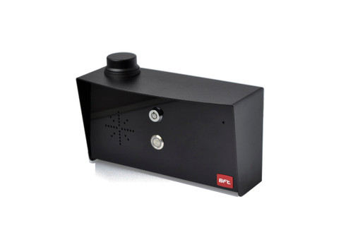 BFT Cellular Call Box Prime NK Box without Keypad - BFTCELLPRIME-NK