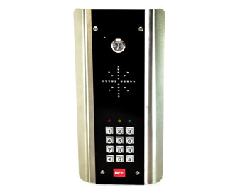 BFT Cellular Call Box Prime E with Keypad – BFTCELLPRIME-E