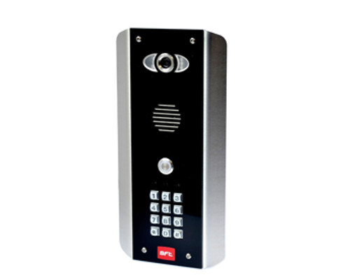 BFT WiFi Video Access Control Keypad – BFTWIFIKPAD-E