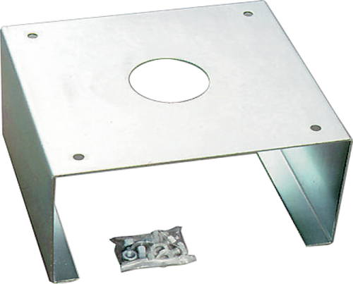 BFT Anchor Base for Michelangelo parking barrier gates - BFT-D730964