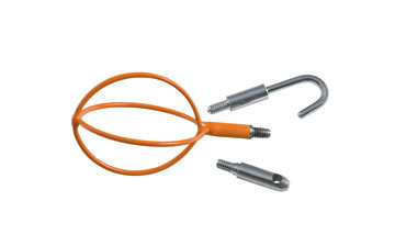 3-Piece Fish and Glow Rod Attachment Set 56104 - 910-076 