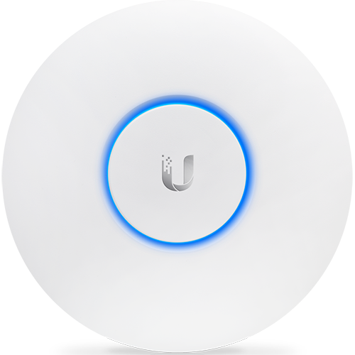 Ubiquiti UNIFI AP AC LR Long Range Dual Band Access Point - 885-108