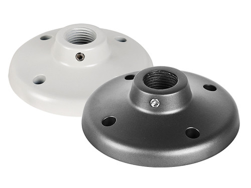 Camera Plate Bracket - 059-B1-1-G/W