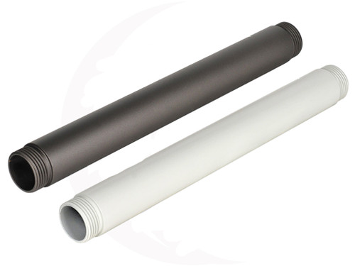 1" Diameter 3" Length Camera Pipe - 059-P1-G/W-3F