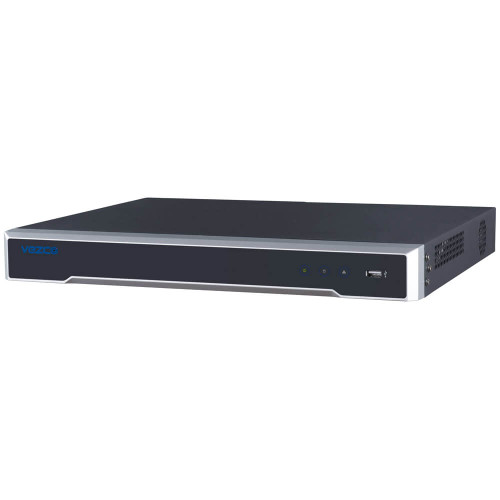 FULL 16CH INDEPENDENT POE Network Video Recorder (NVR) - 063-161080P