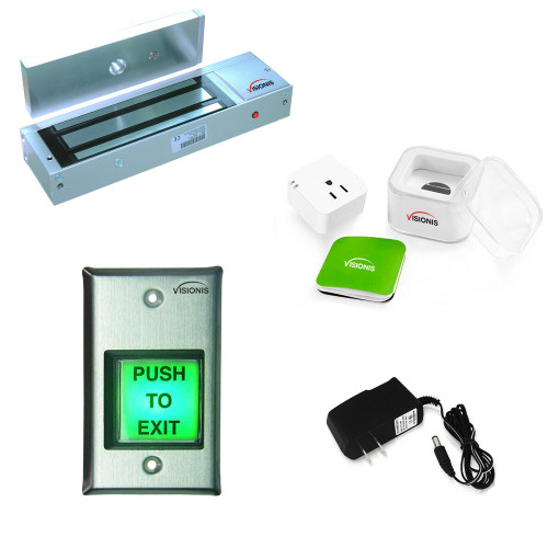 Access Control Kit - 356-KIT3