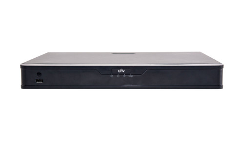 Uniview NVR302-16E-P16 Network Video Recorder - 061-302-16E-P16